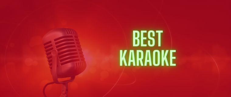 Best Karaoke